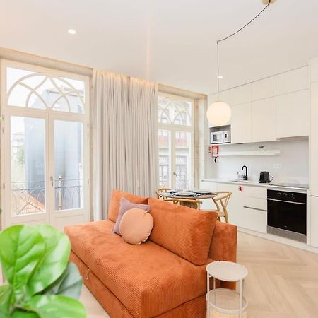 Liiiving In Porto - Luxury Design Apartments Exteriör bild