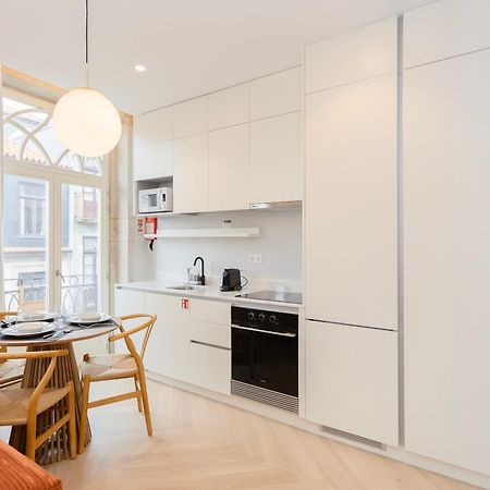 Liiiving In Porto - Luxury Design Apartments Exteriör bild
