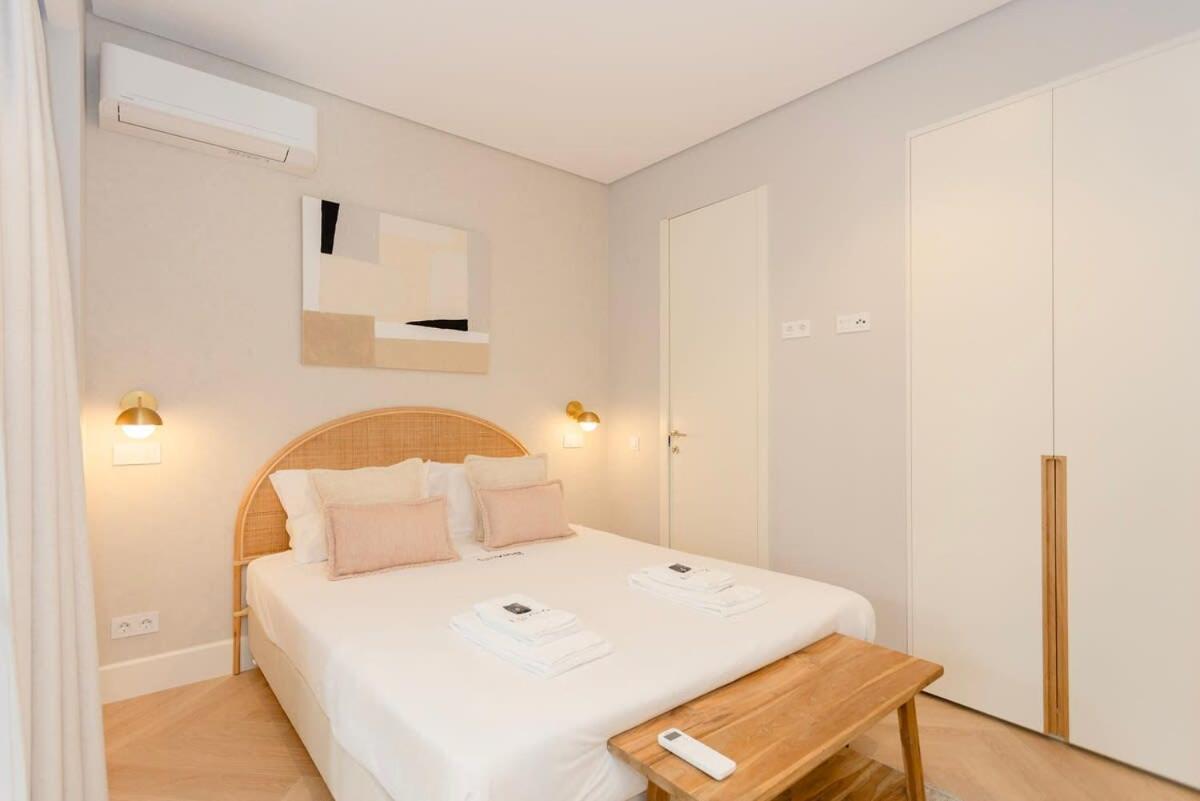 Liiiving In Porto - Luxury Design Apartments Exteriör bild