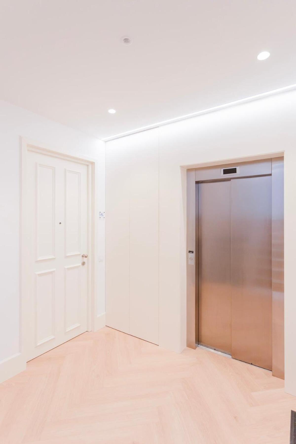 Liiiving In Porto - Luxury Design Apartments Exteriör bild