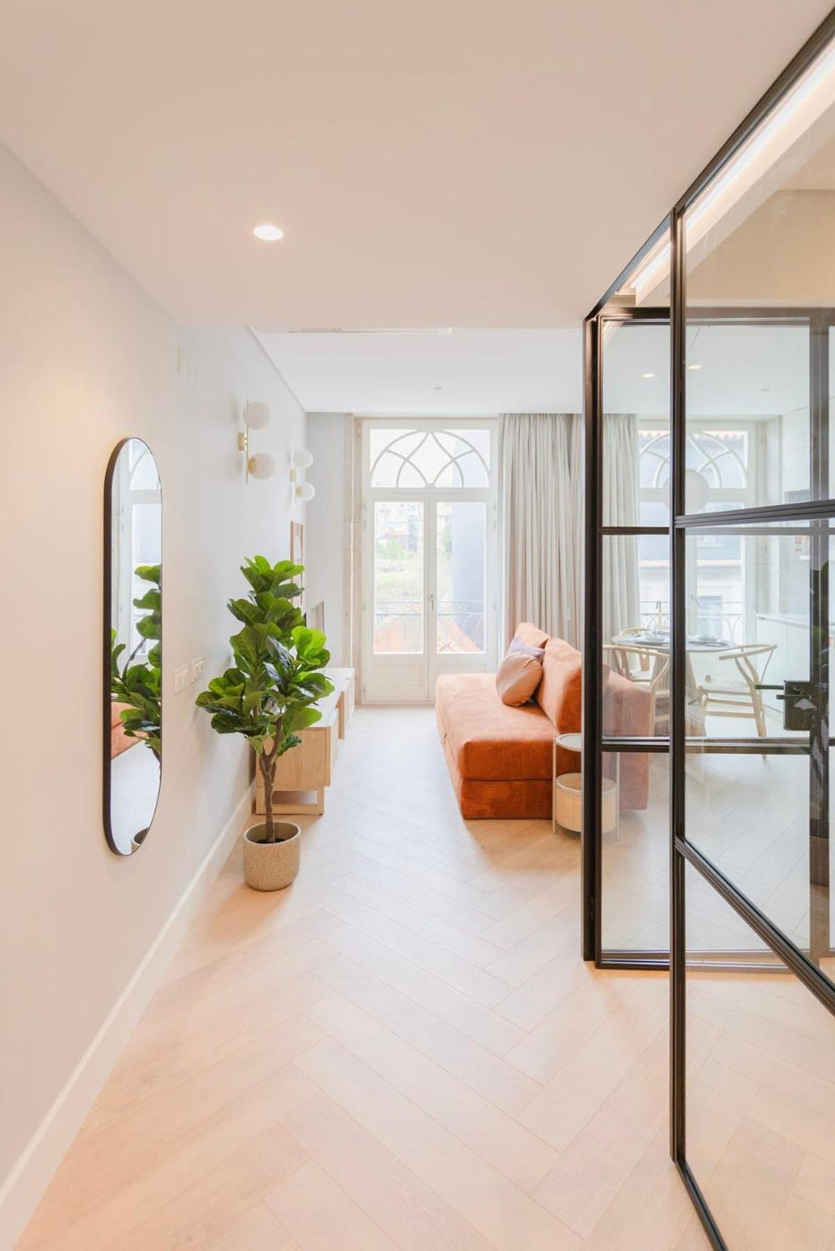 Liiiving In Porto - Luxury Design Apartments Exteriör bild