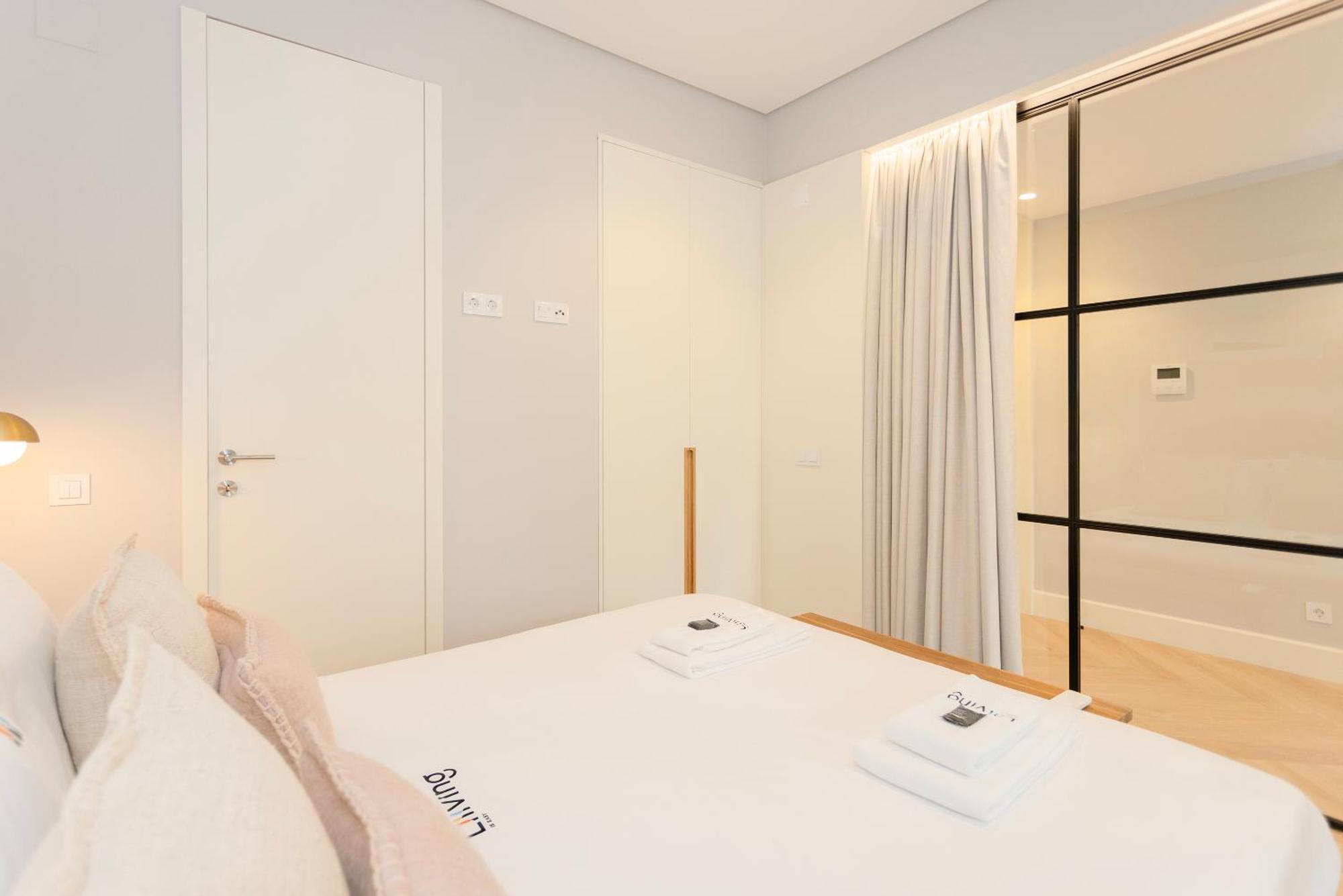 Liiiving In Porto - Luxury Design Apartments Exteriör bild