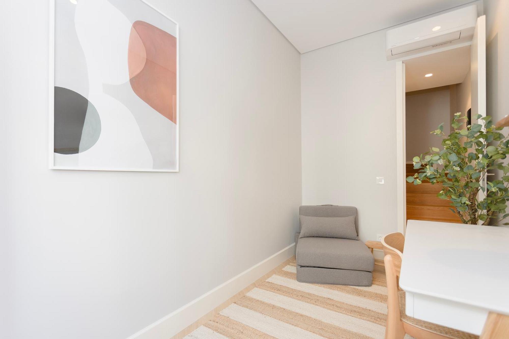 Liiiving In Porto - Luxury Design Apartments Exteriör bild