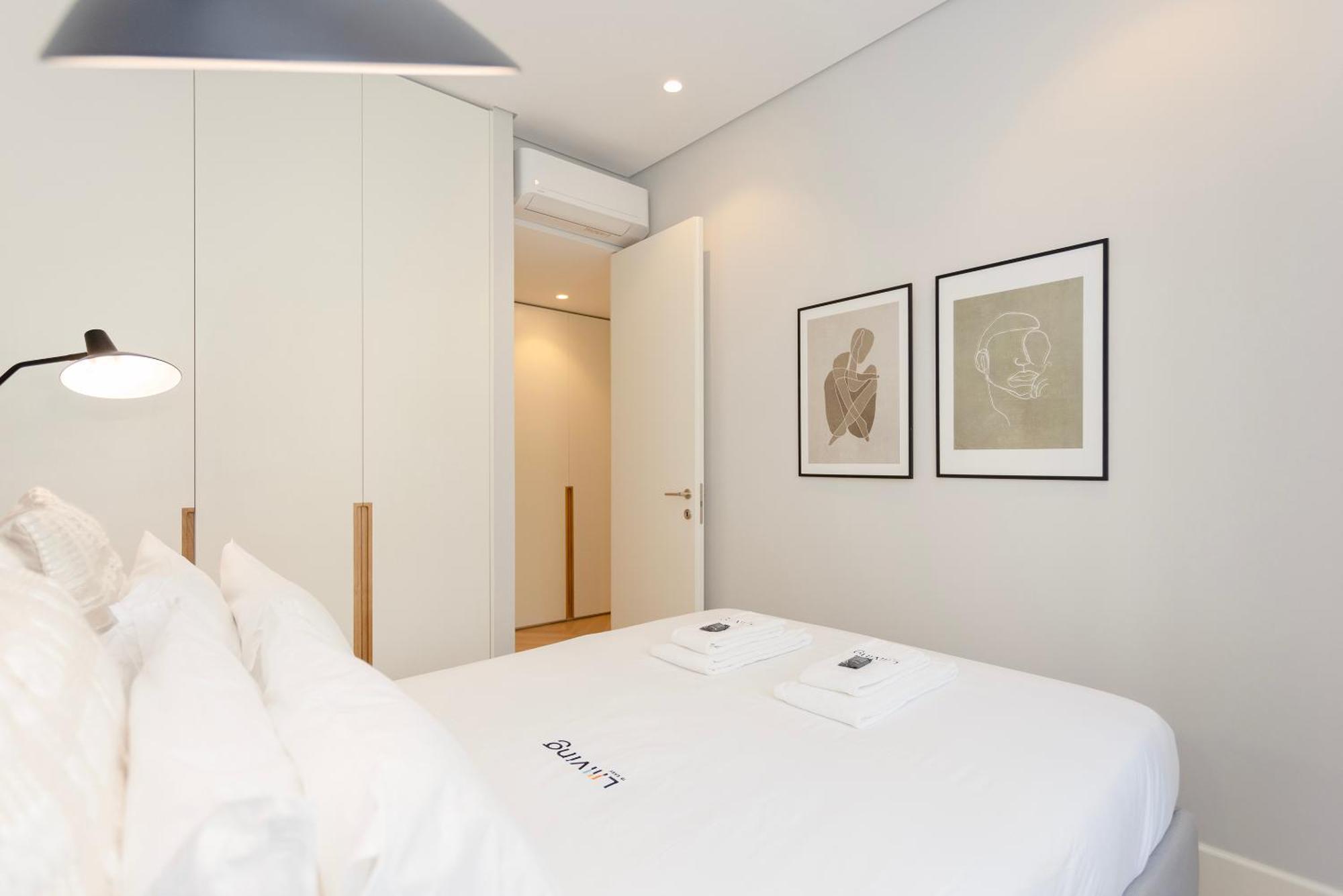 Liiiving In Porto - Luxury Design Apartments Exteriör bild