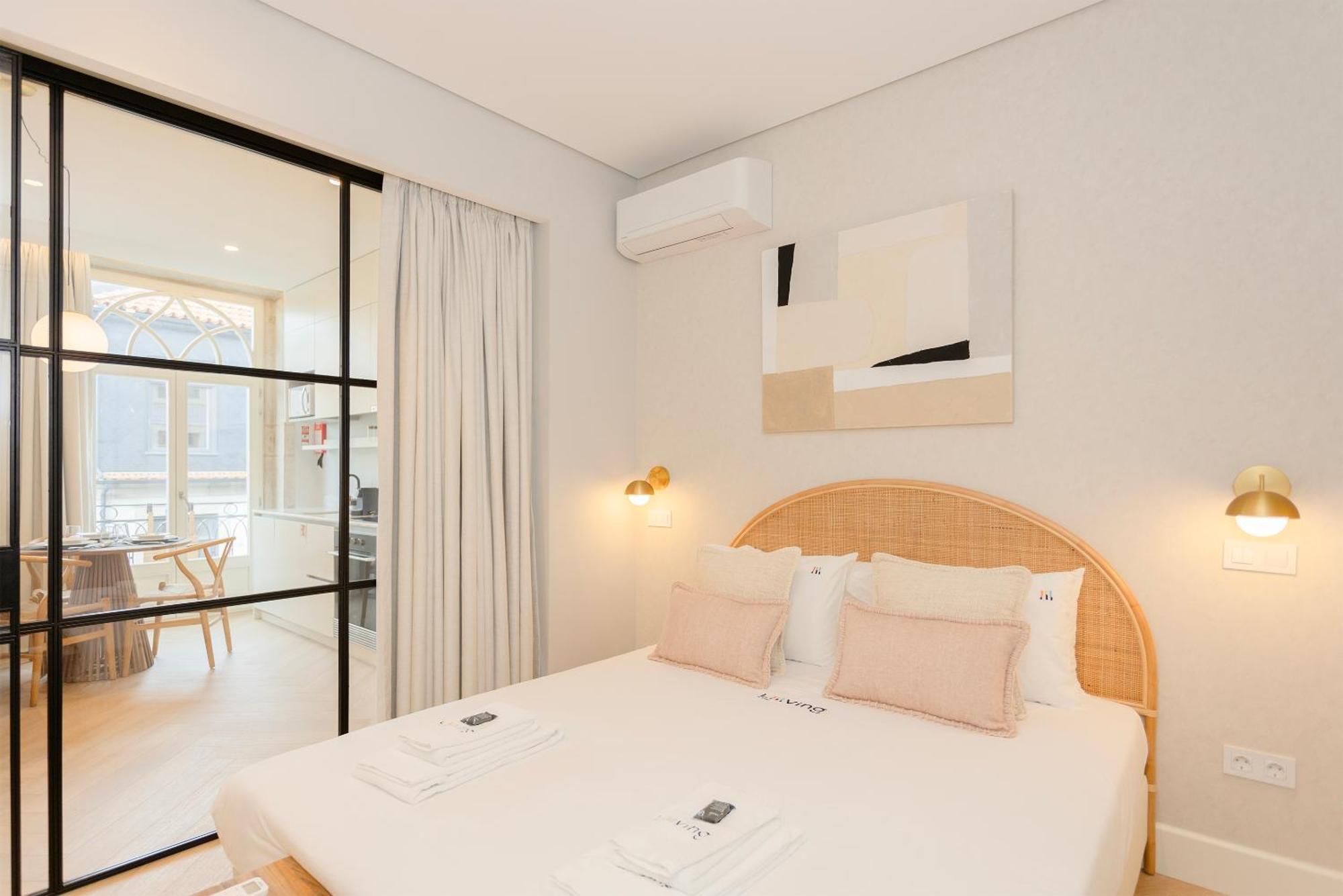 Liiiving In Porto - Luxury Design Apartments Exteriör bild