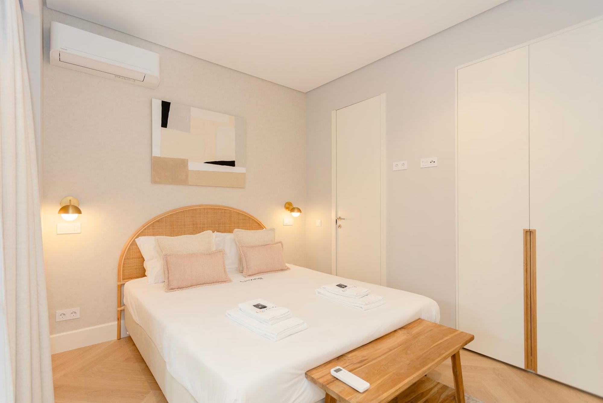Liiiving In Porto - Luxury Design Apartments Exteriör bild