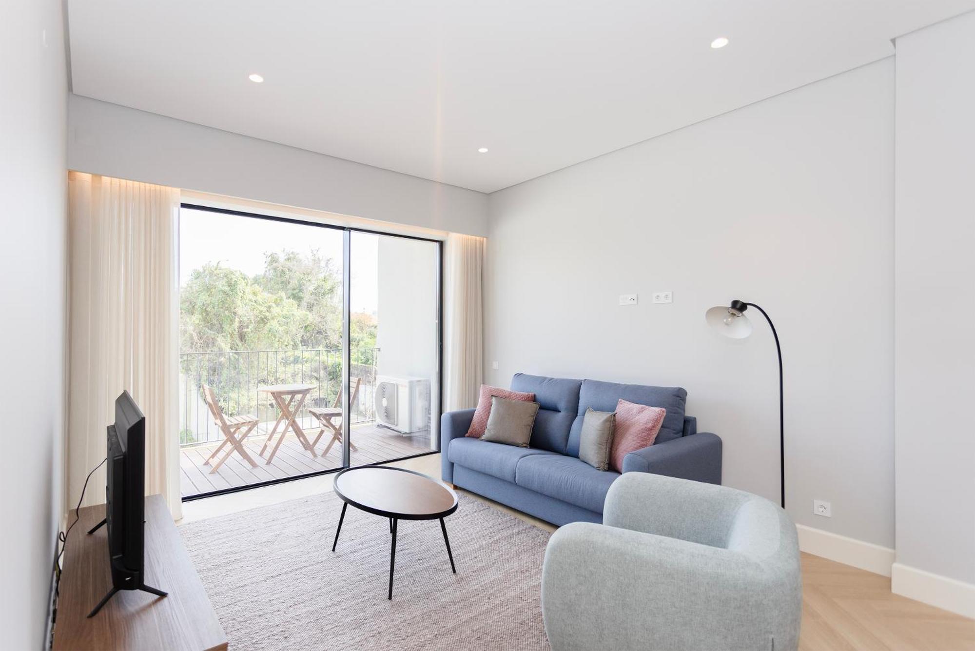 Liiiving In Porto - Luxury Design Apartments Exteriör bild