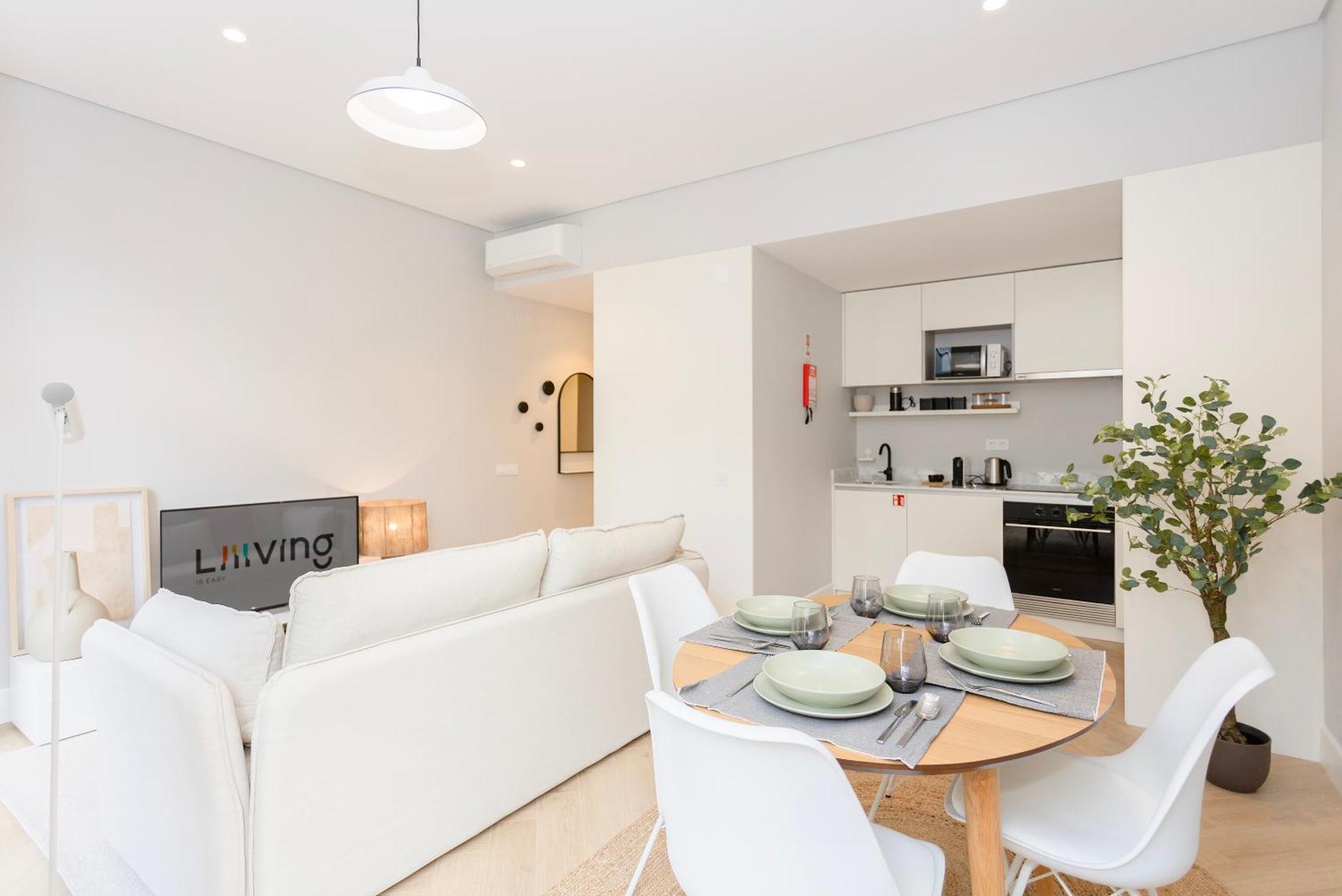 Liiiving In Porto - Luxury Design Apartments Exteriör bild