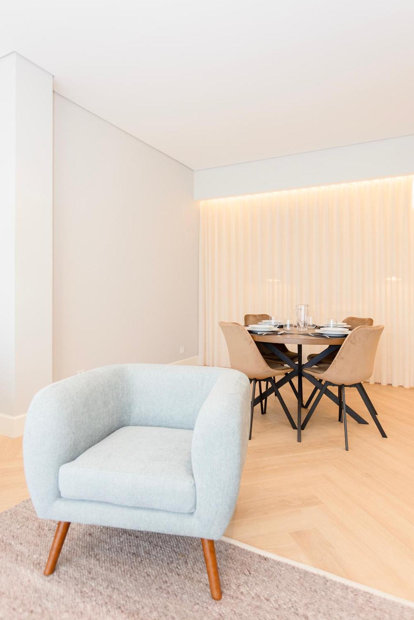 Liiiving In Porto - Luxury Design Apartments Exteriör bild