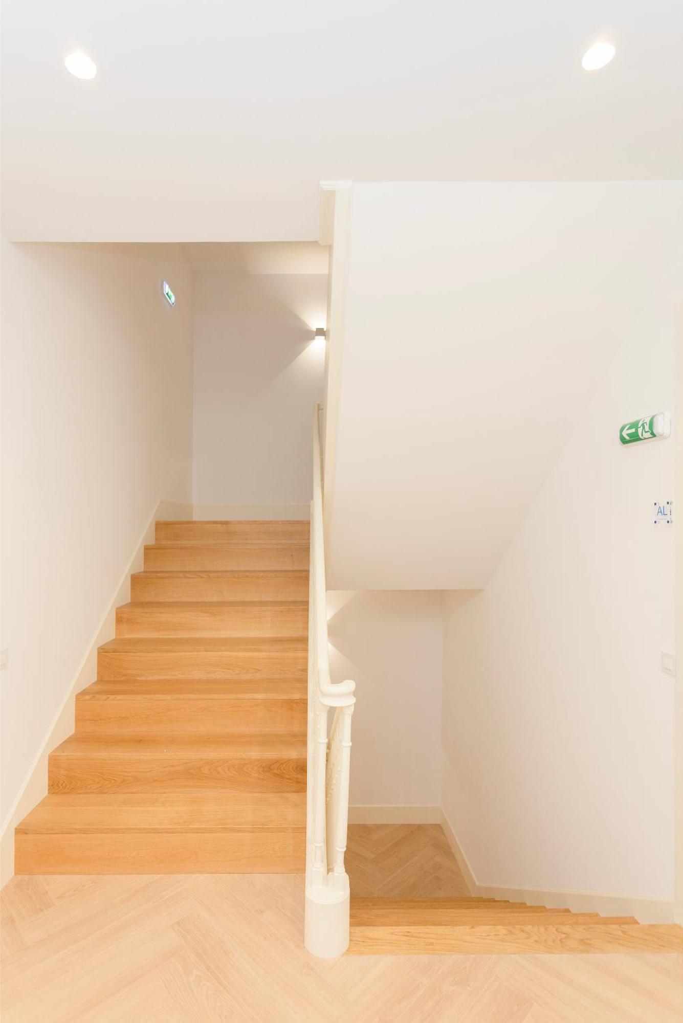Liiiving In Porto - Luxury Design Apartments Exteriör bild