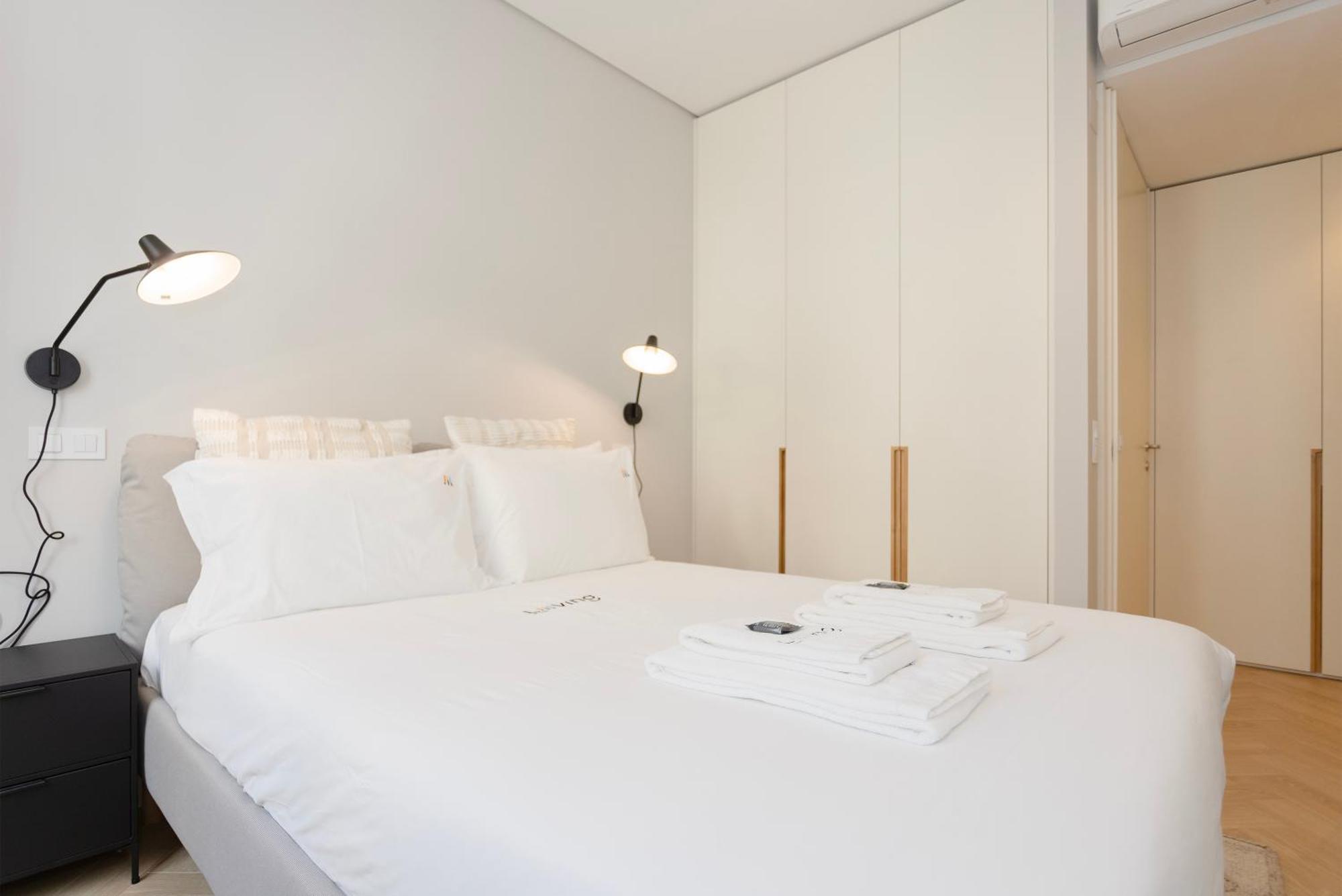 Liiiving In Porto - Luxury Design Apartments Exteriör bild