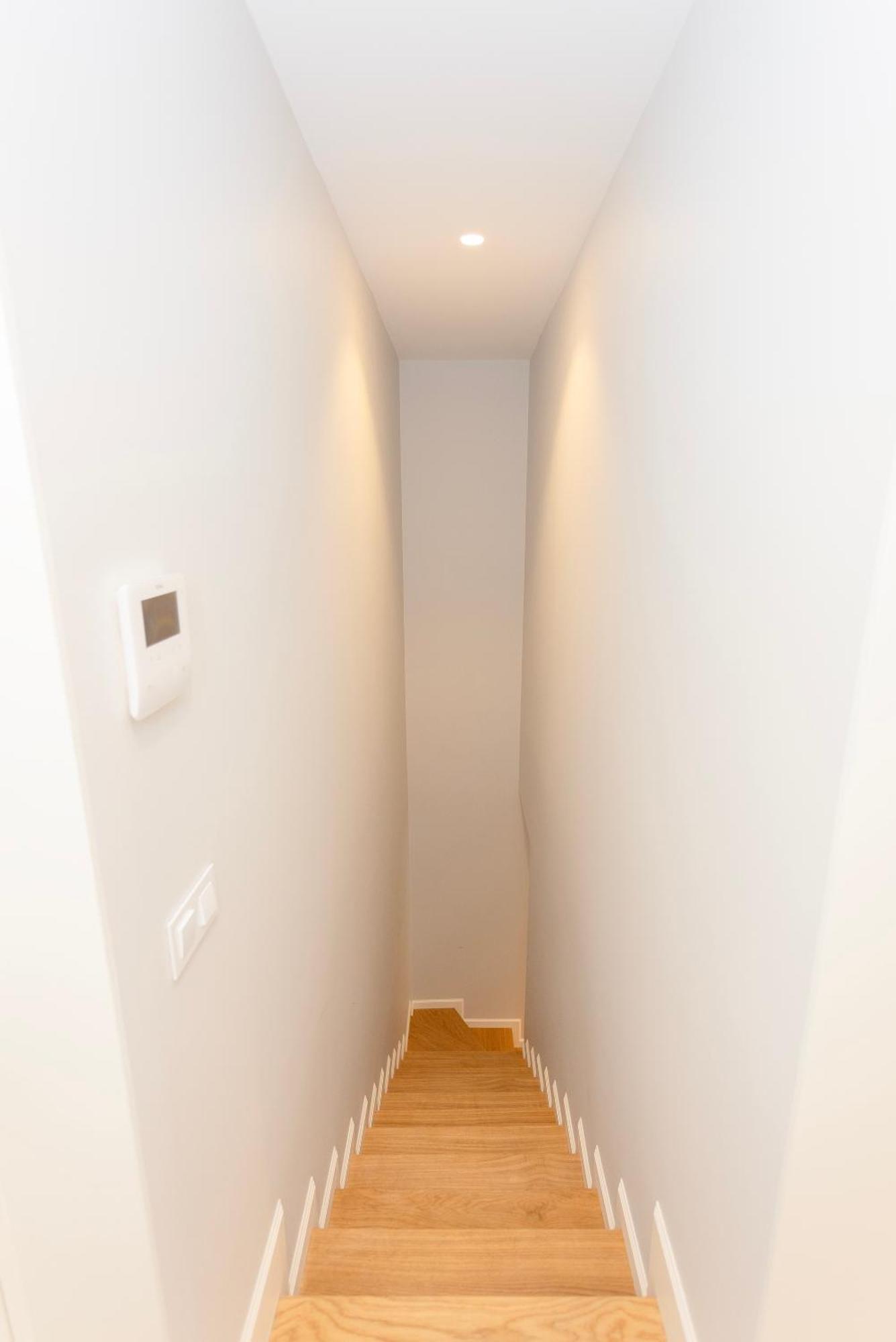Liiiving In Porto - Luxury Design Apartments Exteriör bild