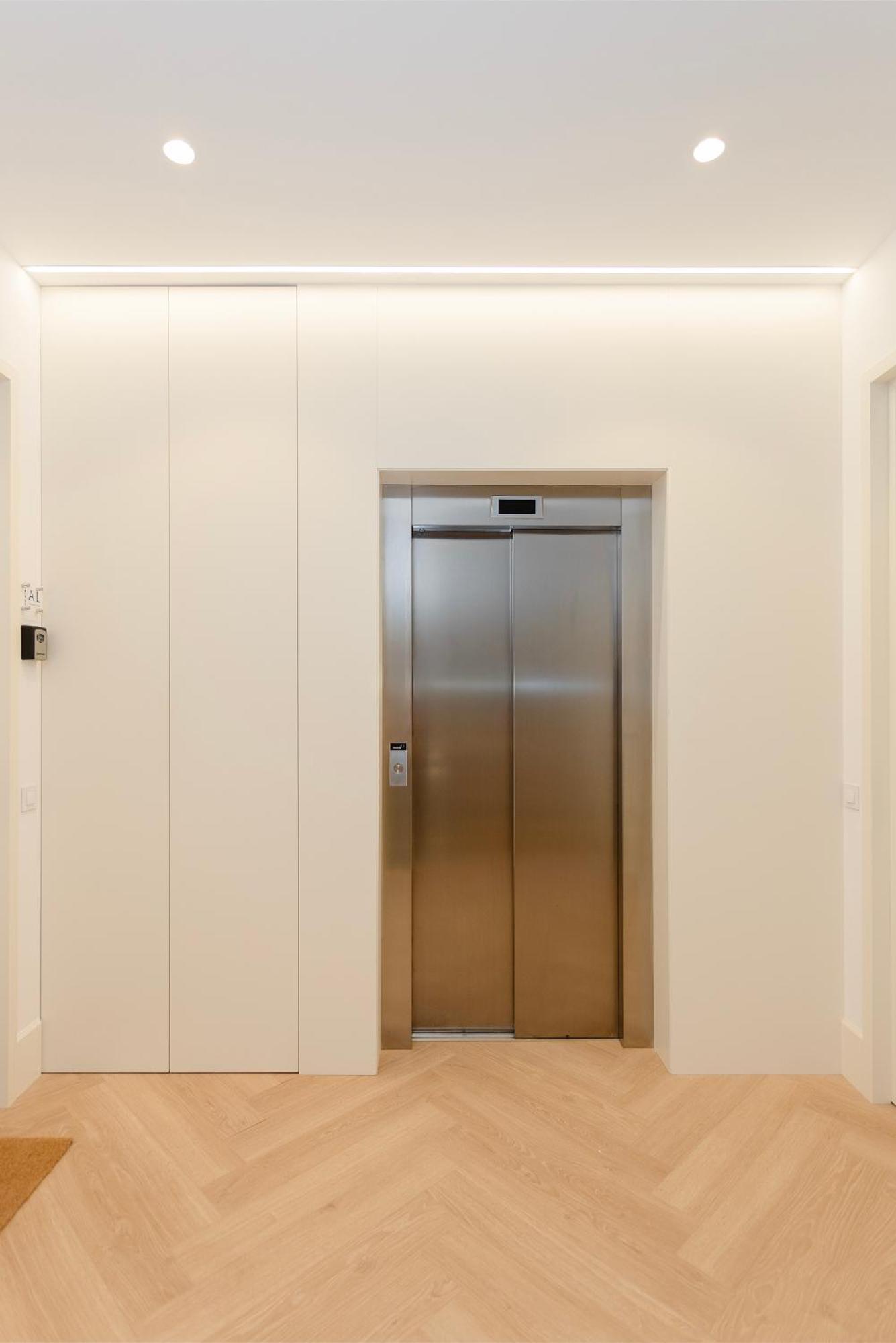 Liiiving In Porto - Luxury Design Apartments Exteriör bild