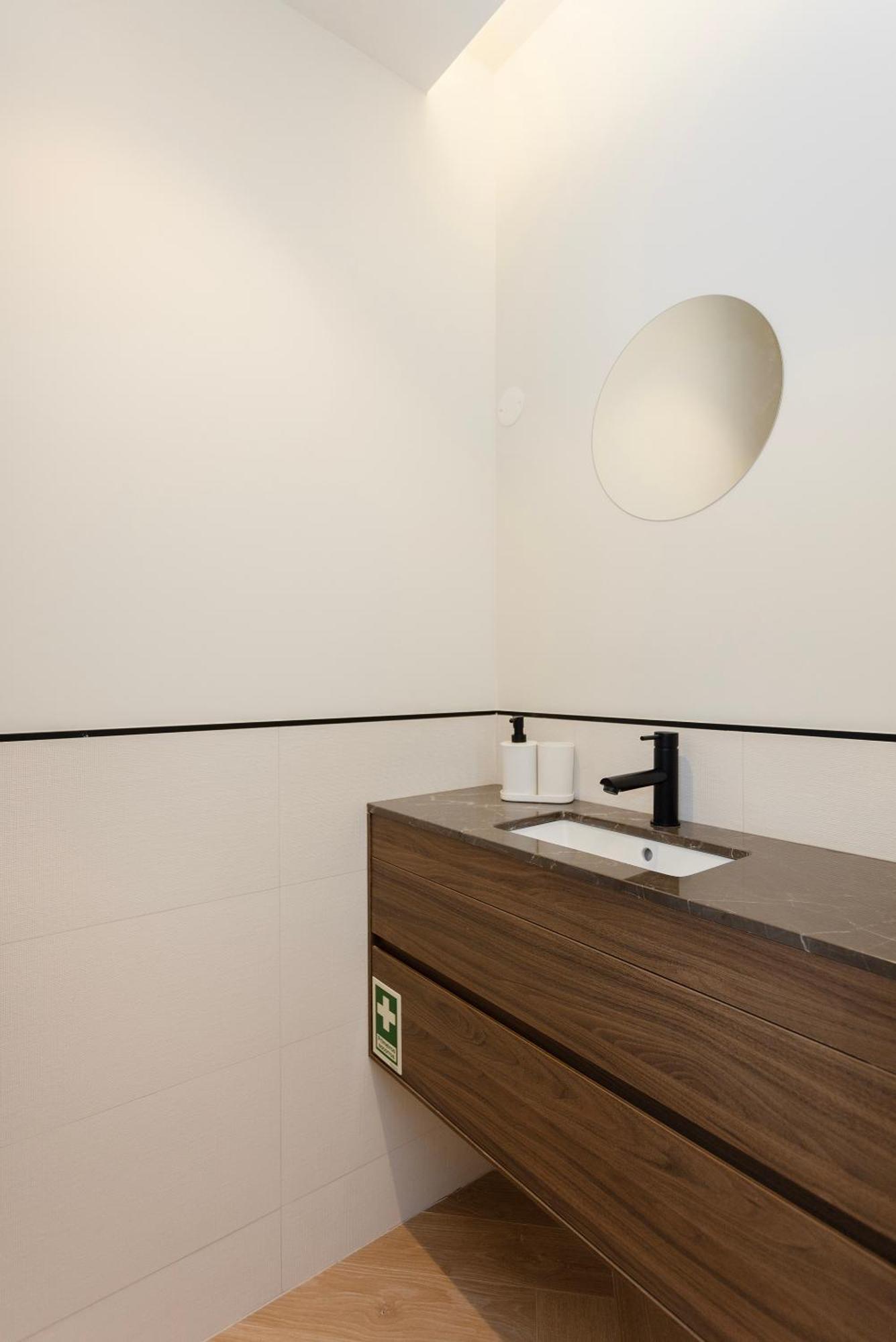 Liiiving In Porto - Luxury Design Apartments Exteriör bild