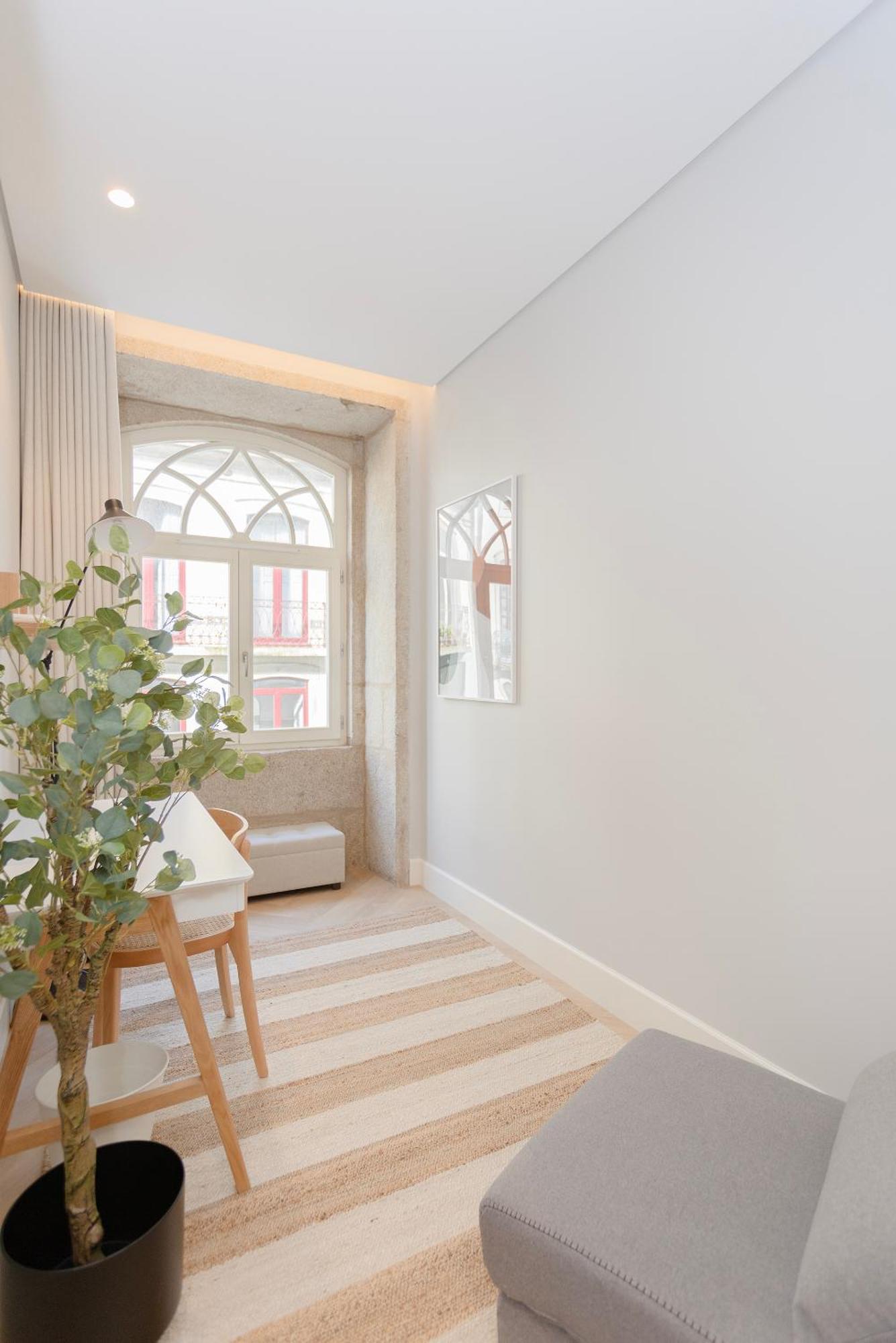 Liiiving In Porto - Luxury Design Apartments Exteriör bild