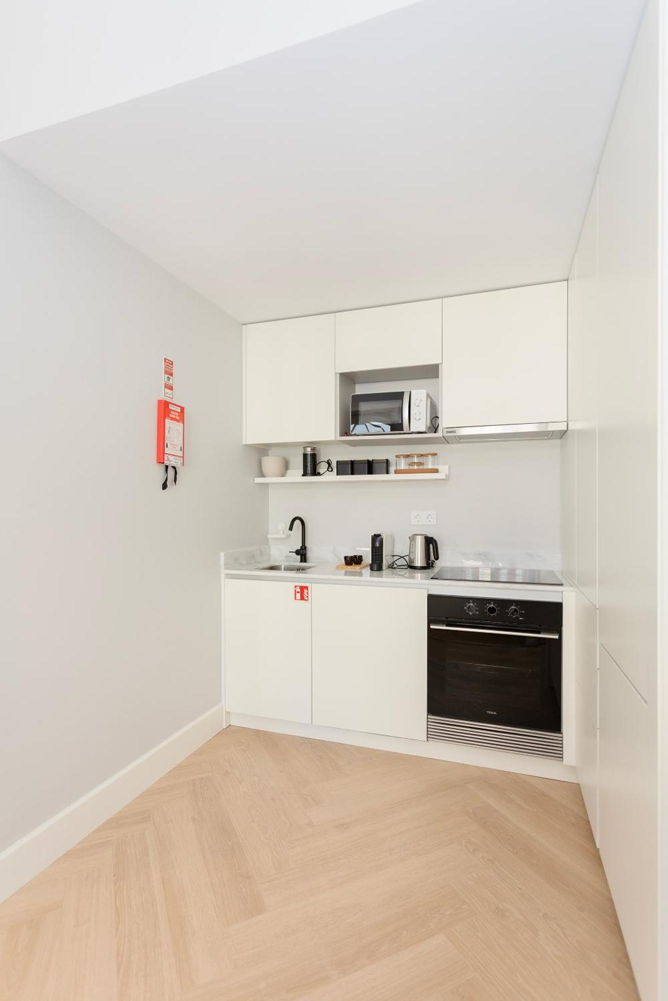 Liiiving In Porto - Luxury Design Apartments Exteriör bild