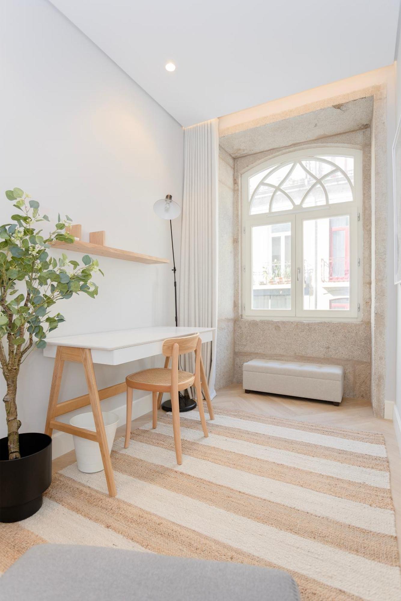 Liiiving In Porto - Luxury Design Apartments Exteriör bild