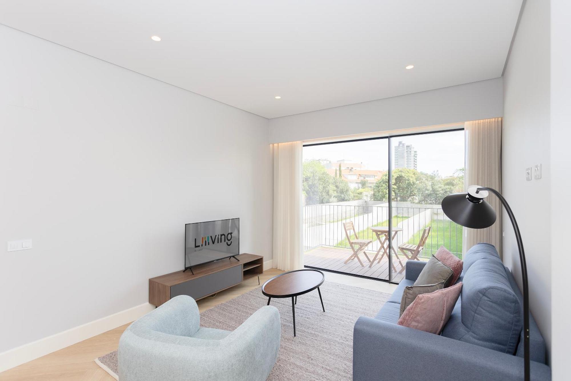 Liiiving In Porto - Luxury Design Apartments Exteriör bild