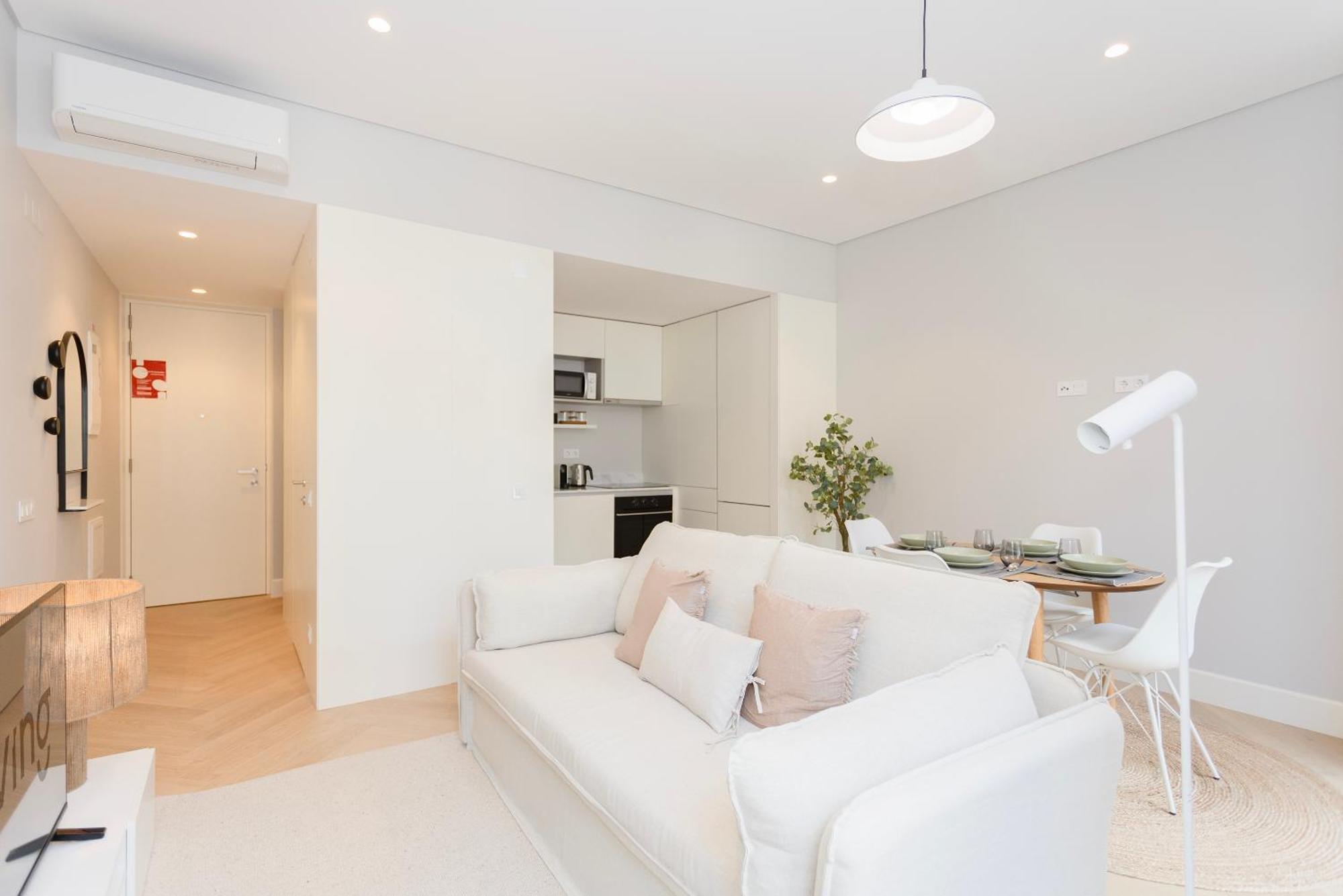 Liiiving In Porto - Luxury Design Apartments Exteriör bild