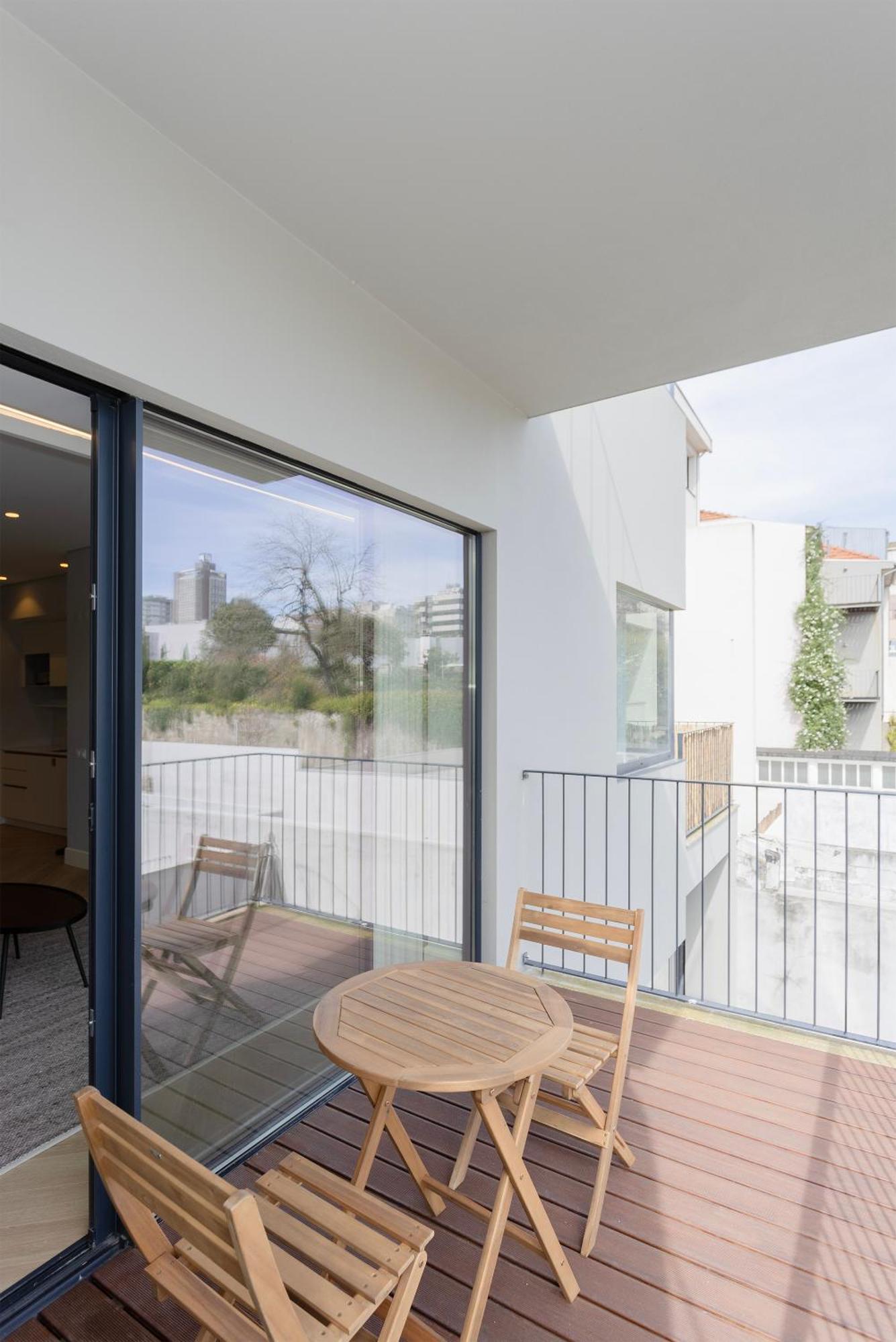 Liiiving In Porto - Luxury Design Apartments Exteriör bild