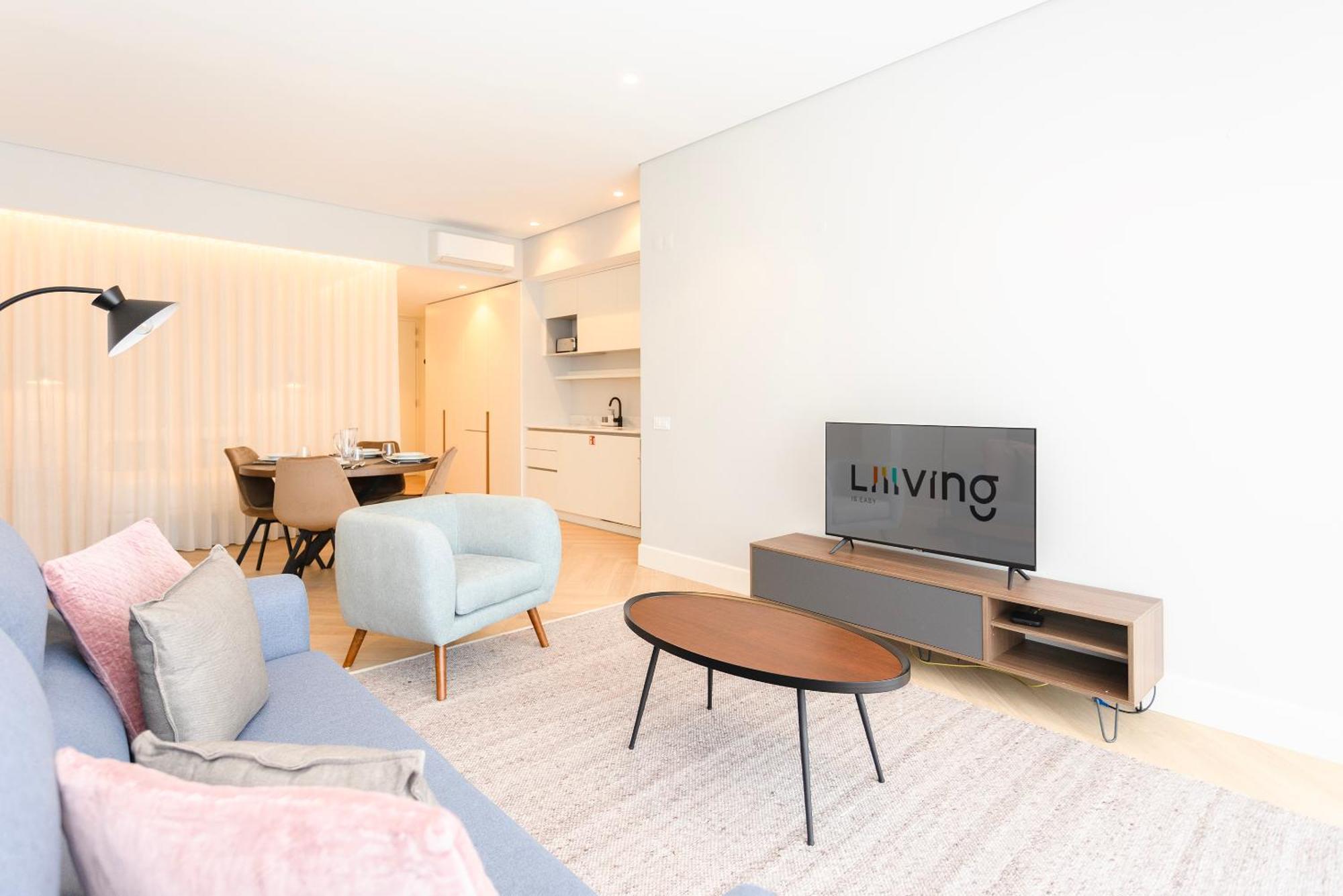 Liiiving In Porto - Luxury Design Apartments Exteriör bild