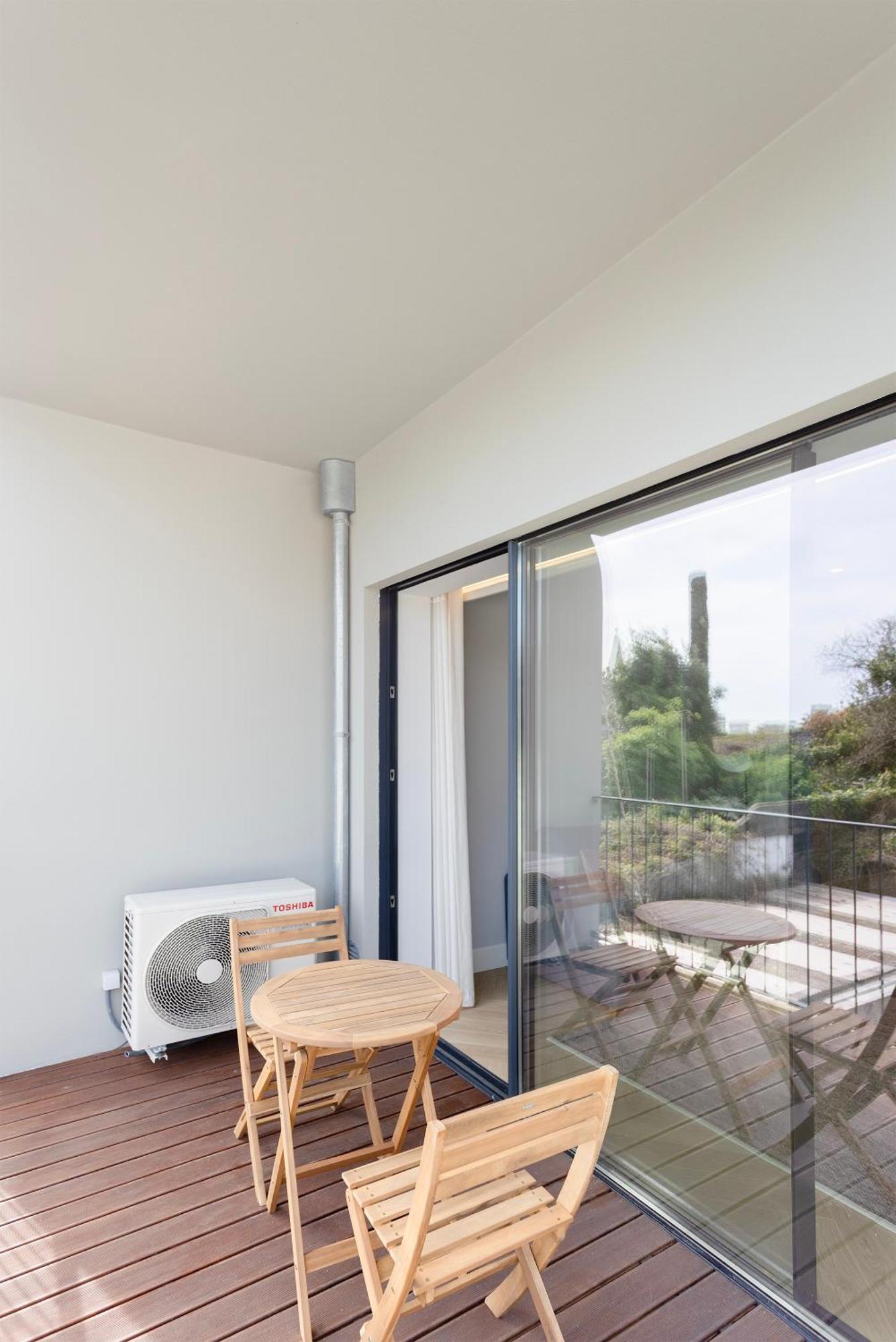 Liiiving In Porto - Luxury Design Apartments Exteriör bild