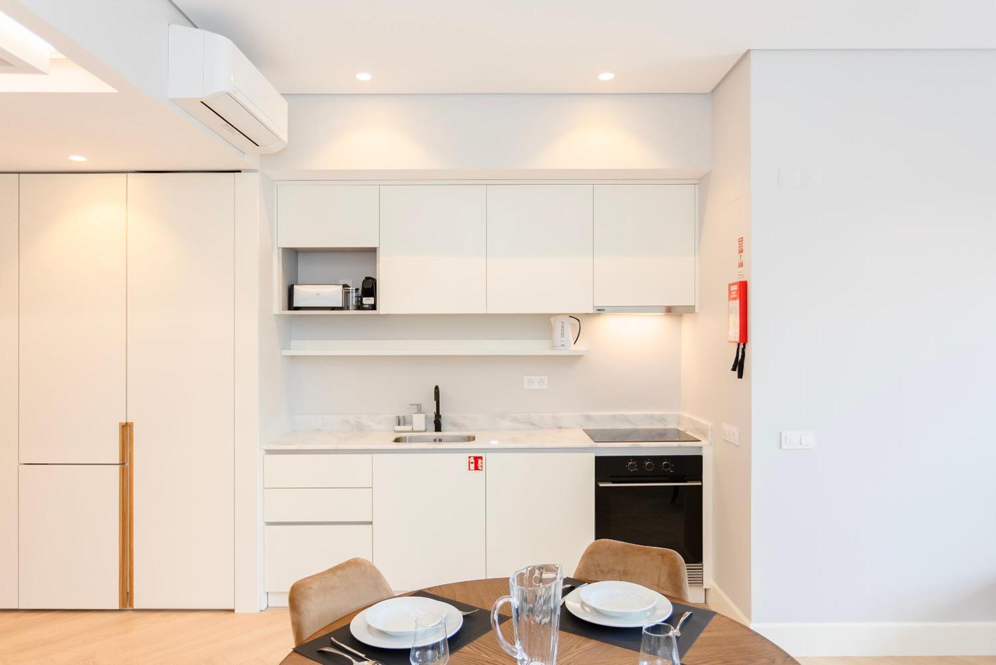 Liiiving In Porto - Luxury Design Apartments Exteriör bild
