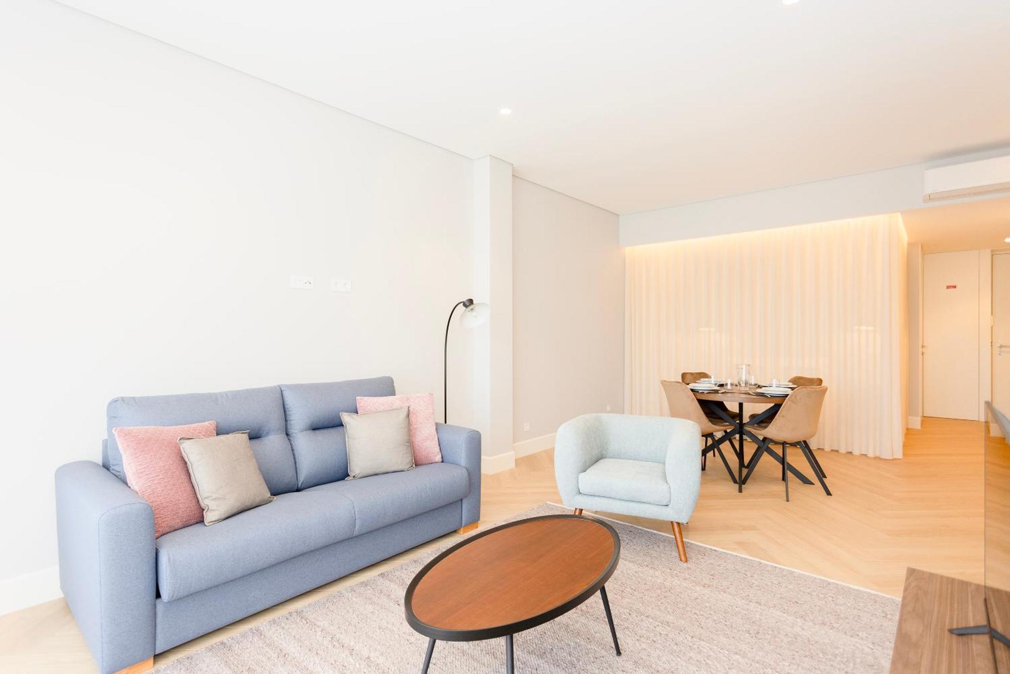 Liiiving In Porto - Luxury Design Apartments Exteriör bild